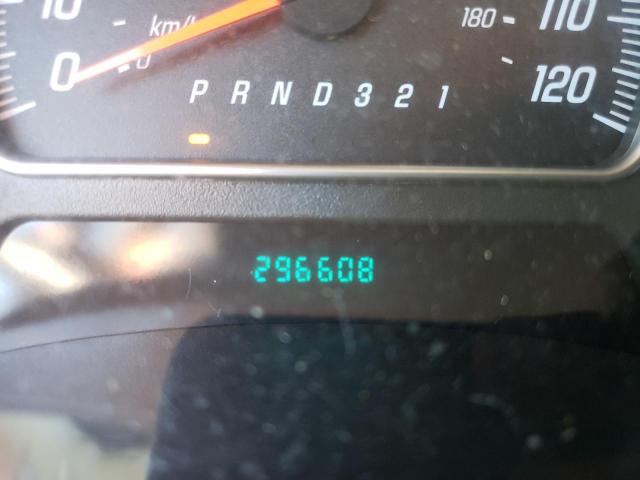 Photo 8 from auction – 2006 GMC ENVOY with VIN 1GKDS13S062302307