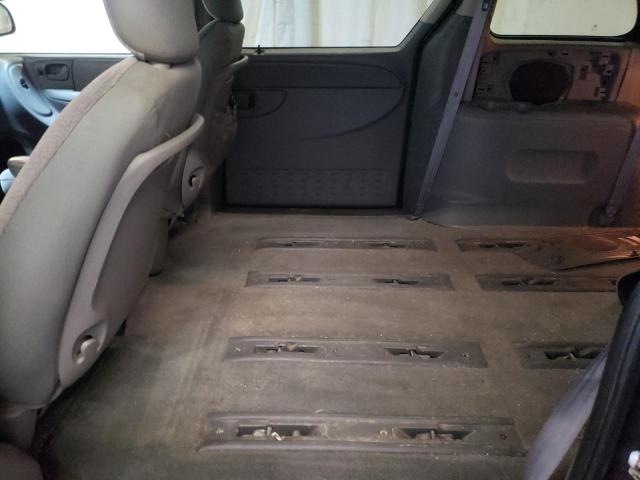Photo 6 from auction – 2005 DODGE CARAVAN SX with VIN 1D4GP45R45B344549