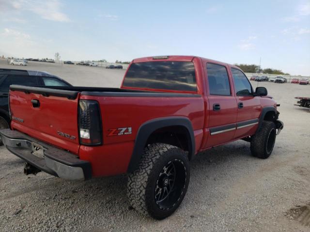 Zdjęcie 4 z aukcji – 2005 CHEVROLET SILVERADO z VIN 2GCEK13T651383840