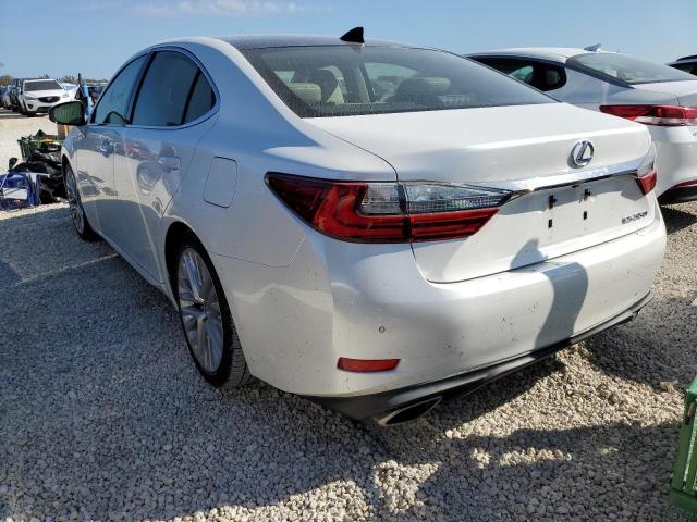 Photo 3 from auction – 2016 LEXUS ES 350 with VIN JTHBK1GG7G2228554