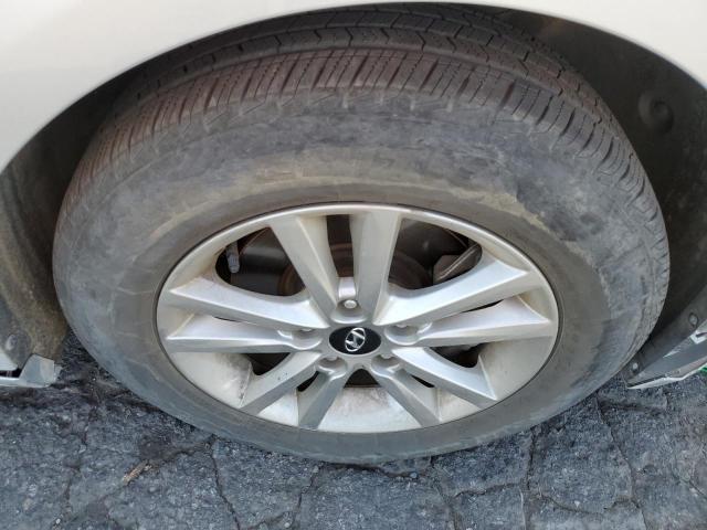 Photo 9 from auction – 2017 HYUNDAI SONATA SE with VIN 5NPE24AF2HH539888