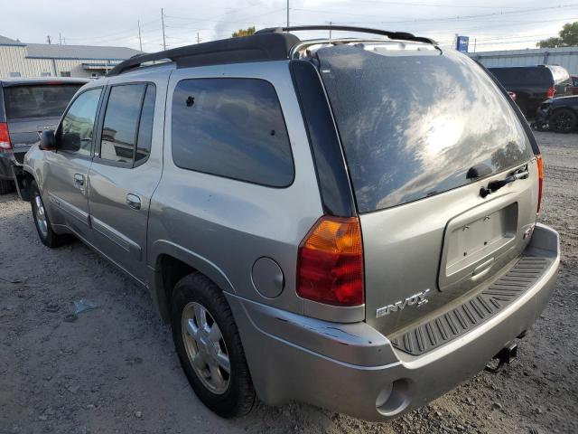 Photo 3 from auction – 2003 GMC ENVOY XL with VIN 1GKET16S936217922