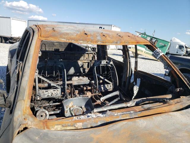 Фото 10 с аукциона – 2017 RAM 3500 ST с VIN 3C63RRGL8HG527743