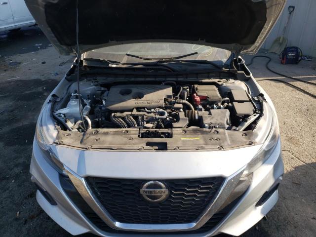Photo 7 from auction – 2020 NISSAN ALTIMA S with VIN 1N4BL4BV4LN301383