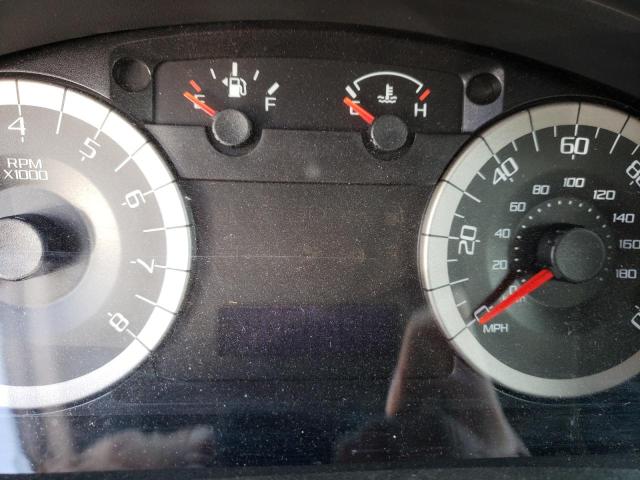 Photo 8 from auction – 2011 FORD ESCAPE LIM with VIN 1FMCU0EG9BKC31974
