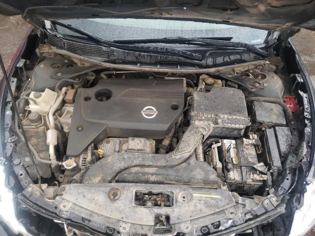 Photo 7 from auction – 2015 NISSAN ALTIMA 2.5 with VIN 1N4AL3AP7FC187789