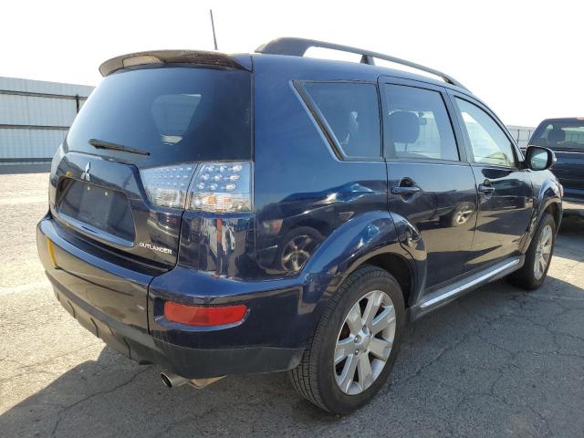 Photo 4 from auction – 2011 MITSUBISHI OUTLANDER with VIN JA4AS3AW4BU017831