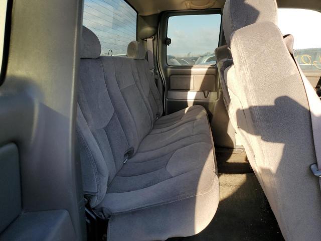 Photo 6 from auction – 2005 GMC SIERRA C25 with VIN 1GTHC29U95E193366