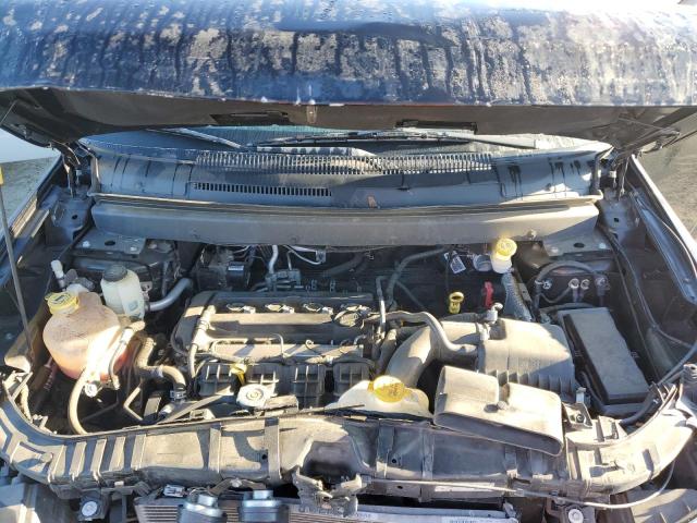Photo 7 from auction – 2017 DODGE JOURNEY SE with VIN 3C4PDCAB6HT539175