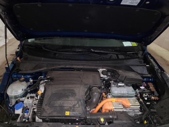 Photo 7 from auction – 2019 KIA NIRO FE with VIN KNDCB3LC3K5356155