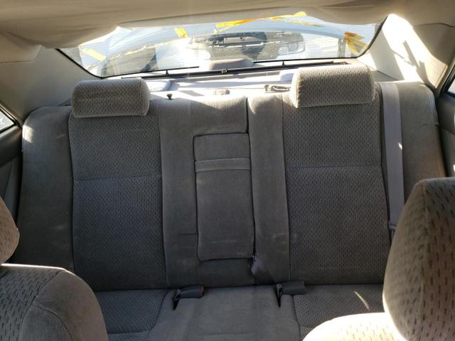 Photo 6 from auction – 2002 TOYOTA CAMRY LE with VIN 4T1BF32K72U536538