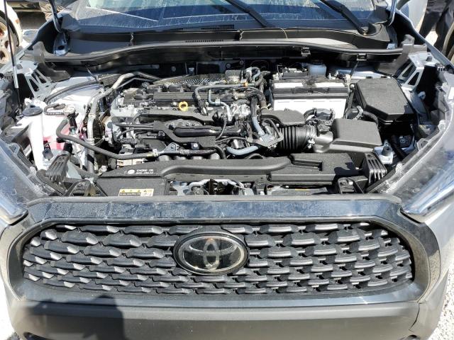 Photo 7 from auction – 2022 TOYOTA COROLLA CR with VIN 7MUAAAAG7NV019240