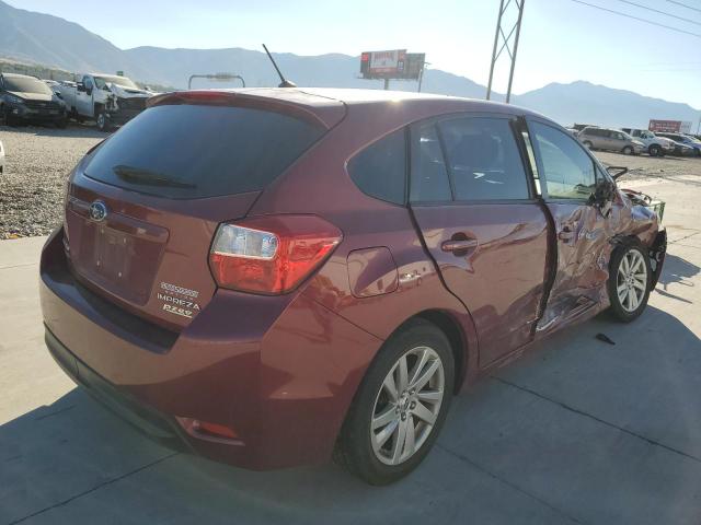 Photo 4 from auction – 2015 SUBARU IMPREZA PR with VIN JF1GPAC68F8204335