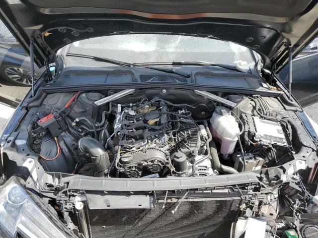 Photo 7 from auction – 2019 AUDI A4 PREMIUM with VIN WAUGMAF43KA112188