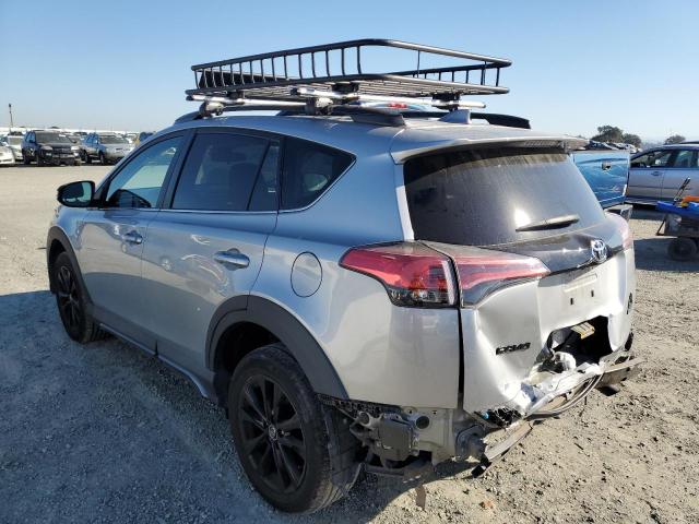 Photo 3 from auction – 2018 TOYOTA RAV4 ADVEN with VIN 2T3RFREV0JW715498