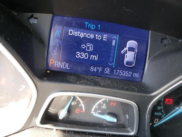 Photo 8 from auction – 2013 FORD FOCUS SE with VIN 1FADP3F23DL221352