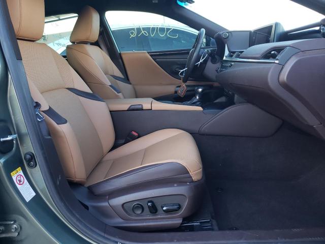 Photo 5 from auction – 2019 LEXUS ES 350 with VIN 58ABZ1B13KU008586