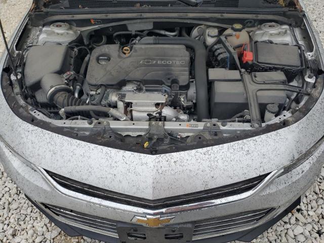 Photo 7 from auction – 2017 CHEVROLET MALIBU LT with VIN 1G1ZE5ST6HF200038