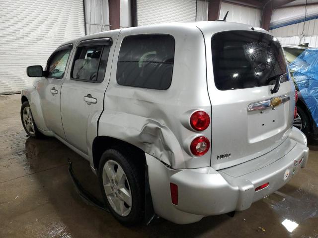 Photo 3 from auction – 2010 CHEVROLET HHR LT with VIN 3GNBABDB7AS565621