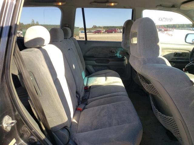 Photo 6 from auction – 2005 HONDA PILOT EX with VIN 5FNYF18455B064686
