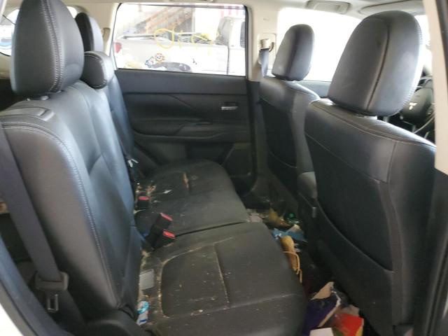 Photo 11 from auction – 2015 MITSUBISHI OUTLANDER with VIN JA4JZ4AX9FZ000722