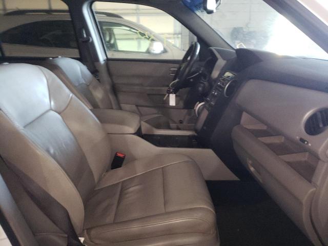 صورة رقم 5 من المزاد - 2015 HONDA PILOT EXL مع VIN 5FNYF4H50FB039495