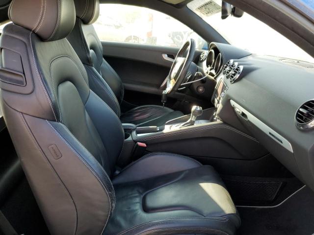 Photo 5 from auction – 2009 AUDI TTS with VIN TRUUF38J891022694