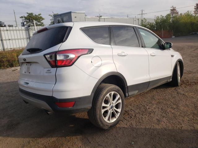Photo 4 from auction – 2017 FORD ESCAPE SE with VIN 1FMCU0GD2HUA96174