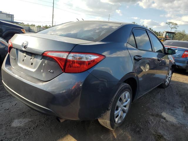 Photo 4 from auction – 2016 TOYOTA COROLLA L with VIN 5YFBURHE7GP474805