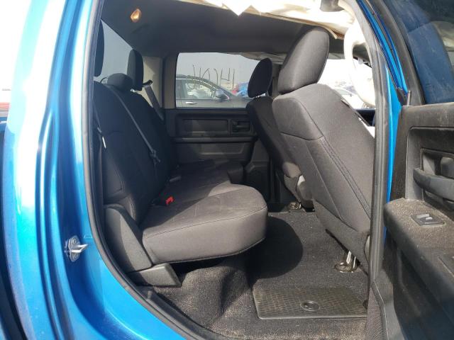 Photo 6 from auction – 2019 RAM 1500 CLASS with VIN 1C6RR6KT7KS637893