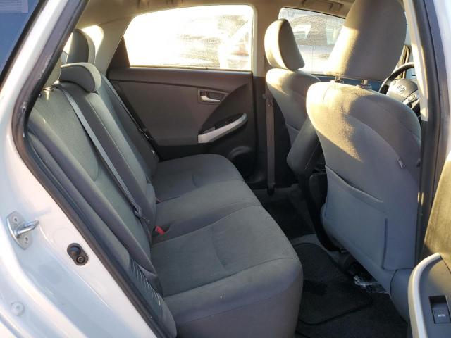 Photo 6 from auction – 2013 TOYOTA PRIUS with VIN JTDKN3DU2D5690254