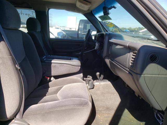 Photo 5 from auction – 2003 GMC NEW SIERRA with VIN 1GTEK19T83E153588