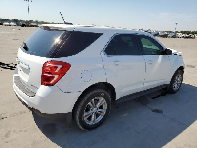 Photo 4 from auction – 2016 CHEVROLET EQUINOX LS with VIN 2GNALBEK7G6142162