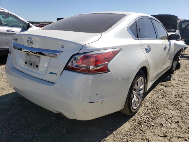 Photo 4 from auction – 2014 NISSAN ALTIMA 2.5 with VIN 1N4AL3AP9EC108864