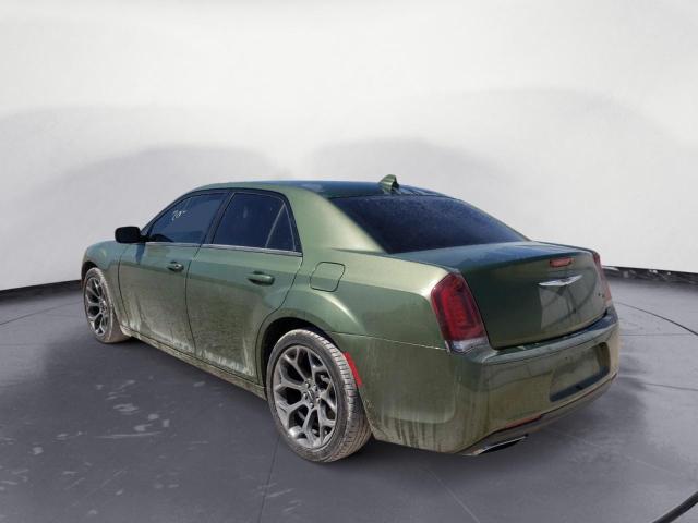 Photo 3 from auction – 2018 CHRYSLER 300 S with VIN 2C3CCABG7JH234254