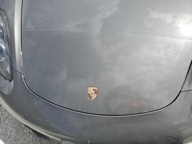 Photo 7 from auction – 2013 PORSCHE BOXSTER S with VIN WP0CB2A83DS132770