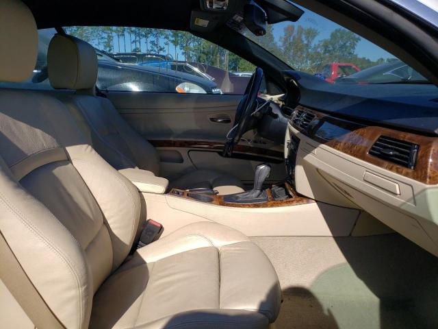 Photo 5 from auction – 2008 BMW 328 I with VIN WBAWL13558PX20571