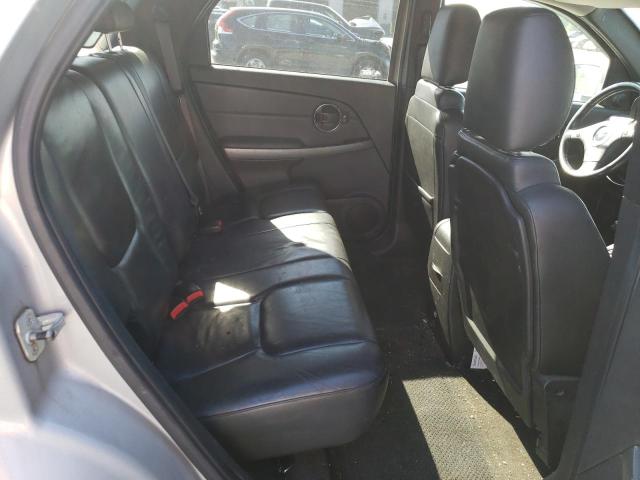 Photo 6 from auction – 2006 PONTIAC TORRENT with VIN 2CKDL73F766046046