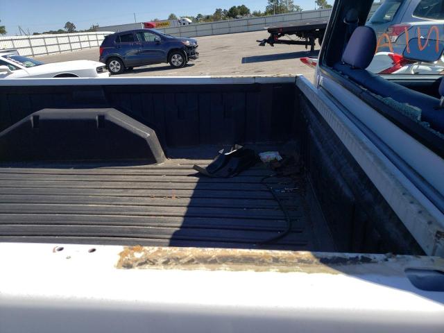 Photo 6 from auction – 1995 FORD F150 with VIN 1FTEF15YXSNB21469