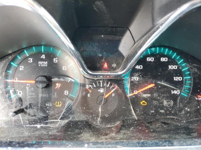 Photo 8 from auction – 2015 CHEVROLET TRAVERSE L with VIN 1GNKRFED2FJ119773
