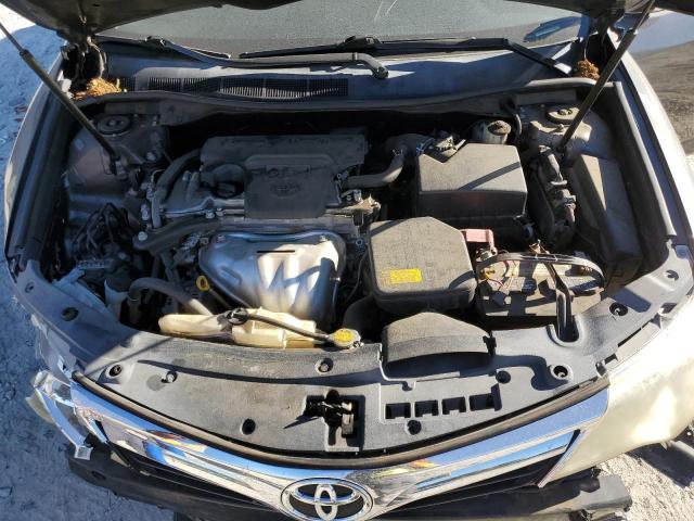 Photo 7 from auction – 2012 TOYOTA CAMRY BASE with VIN 4T1BF1FKXCU106437