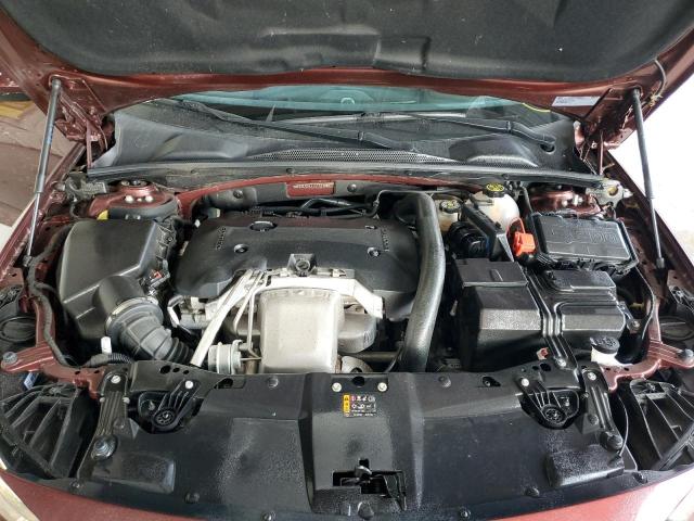 Photo 7 from auction – 2018 BUICK REGAL PREF with VIN W04GL6SX1J1112198