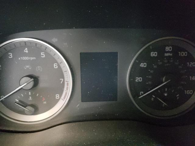 Photo 8 from auction – 2016 HYUNDAI TUCSON LIM with VIN KM8J33A44GU098222