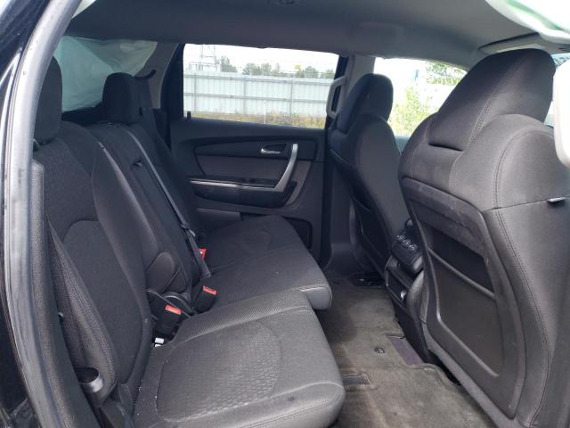 Photo 6 from auction – 2010 GMC ACADIA SL with VIN 1GKLRKED6AJ156912