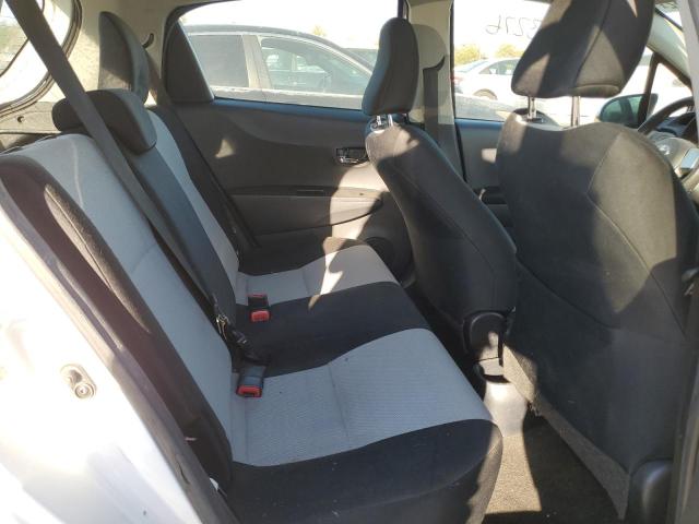 Photo 6 from auction – 2012 TOYOTA YARIS with VIN JTDKTUD33CD503269