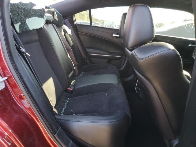 Photo 6 from auction – 2019 DODGE CHARGER SC with VIN 2C3CDXGJ1KH662066