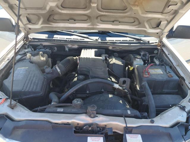 Photo 7 from auction – 2006 GMC CANYON with VIN 1GTCS148168178460