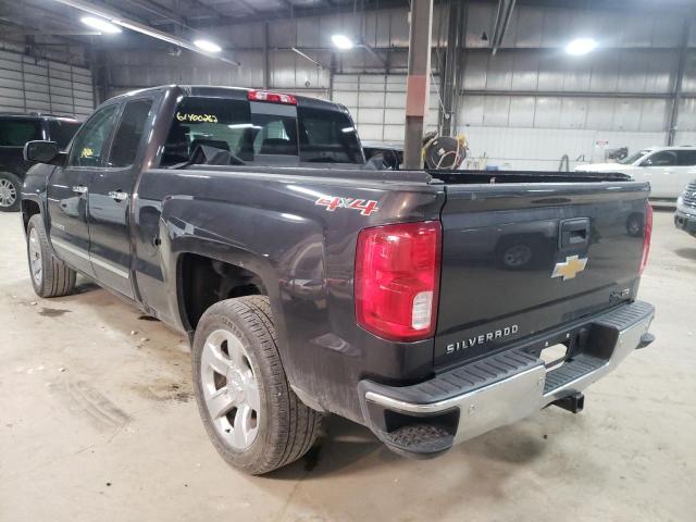 Photo 3 from auction – 2016 CHEVROLET SILVERADO with VIN 1GCVKSEC5GZ225857