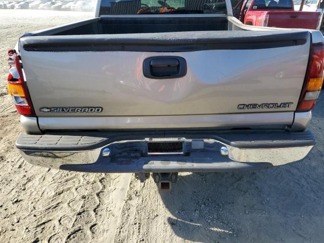 Photo 9 from auction – 2001 CHEVROLET SILVERADO with VIN 1GCEK19T41E205750