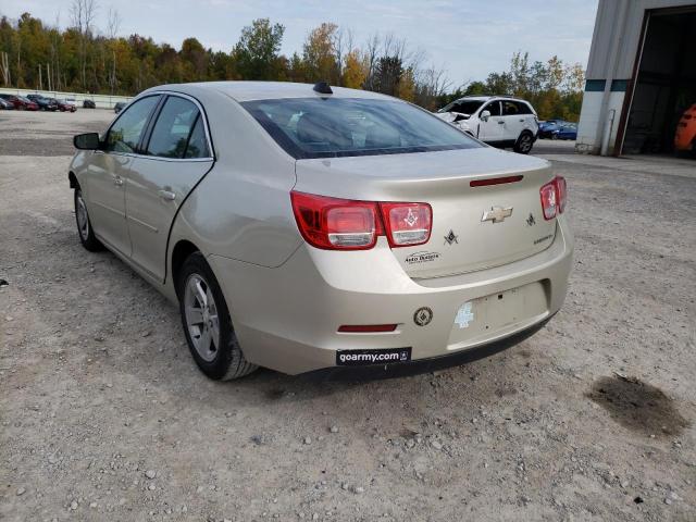 Photo 3 from auction – 2014 CHEVROLET MALIBU LS with VIN 1G11B5SL3EF136896